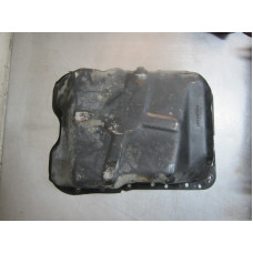 GXO102 Lower Engine Oil Pan For 07-17 JEEP PATRIOT  2.4 665AEE234